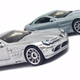 Illustration for article titled Matchbox Mercedes-Benz SLR McLaren. 2009 vs 2016em/em